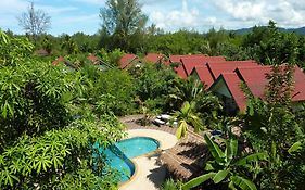 Ladda Resort