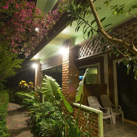 Ladda Resort Khao Lak Zewnętrze zdjęcie