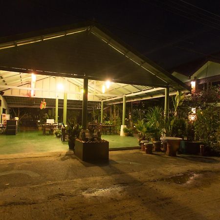Ladda Resort Khao Lak Zewnętrze zdjęcie