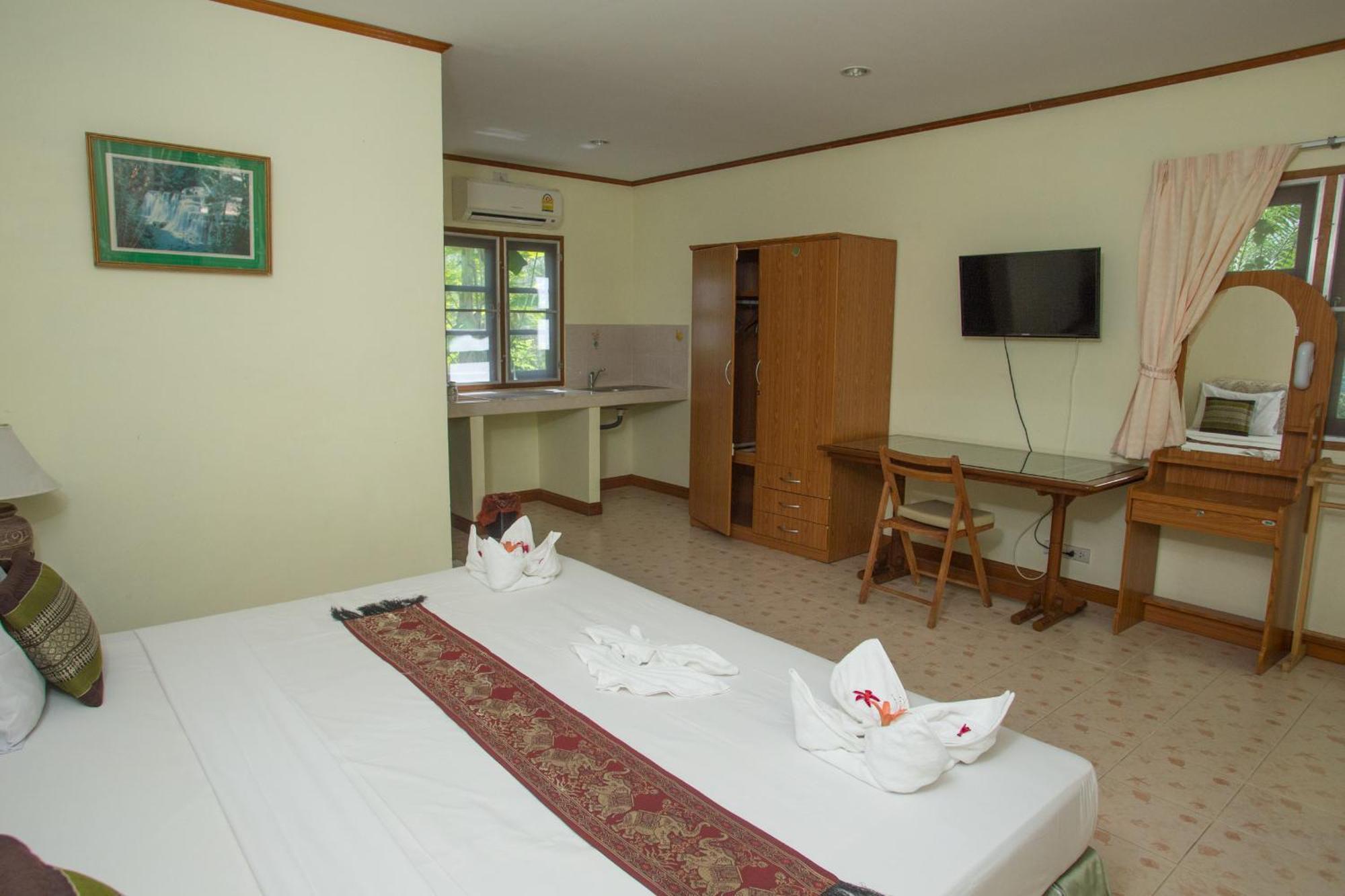 Ladda Resort Khao Lak Zewnętrze zdjęcie