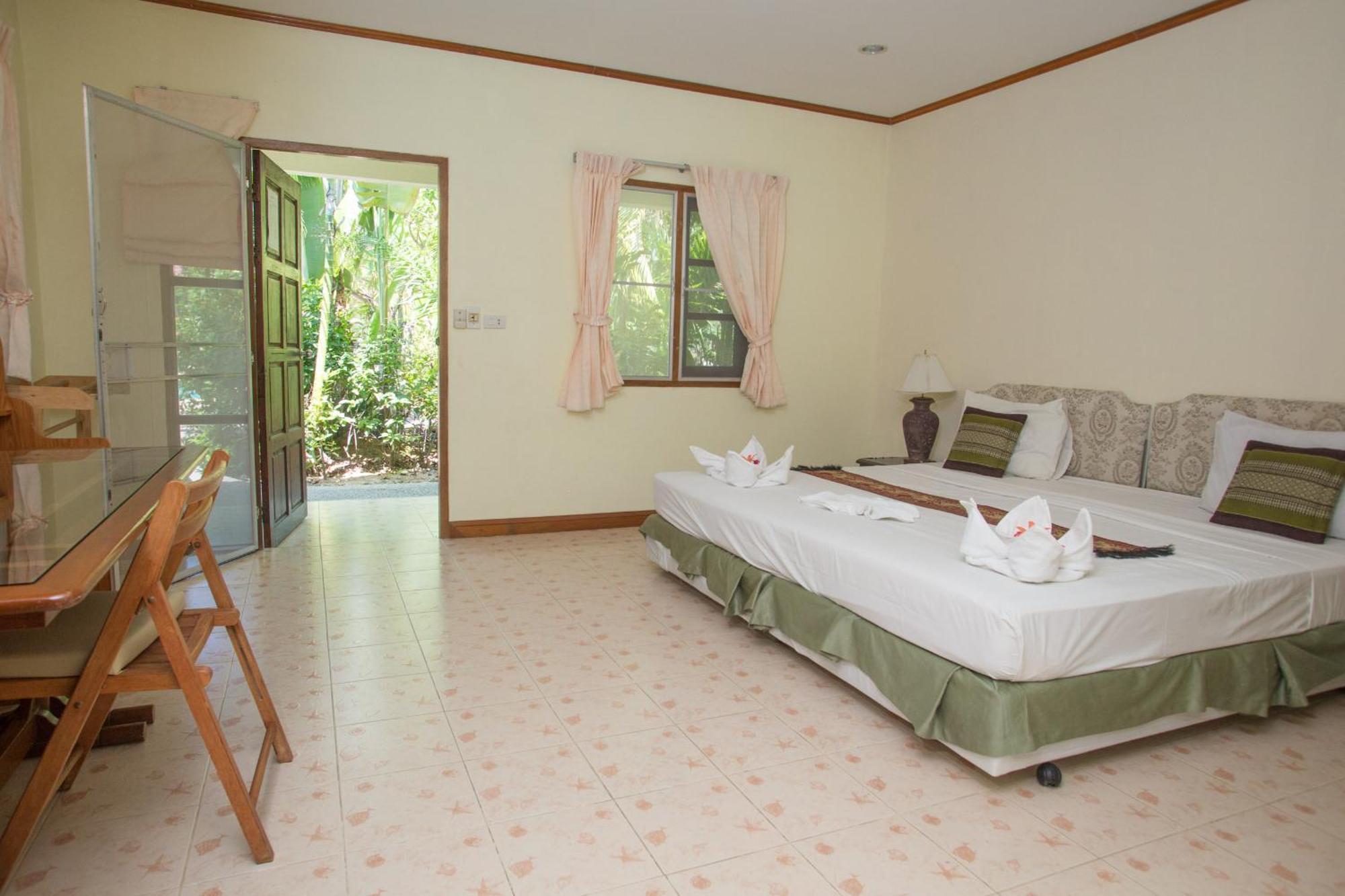 Ladda Resort Khao Lak Zewnętrze zdjęcie