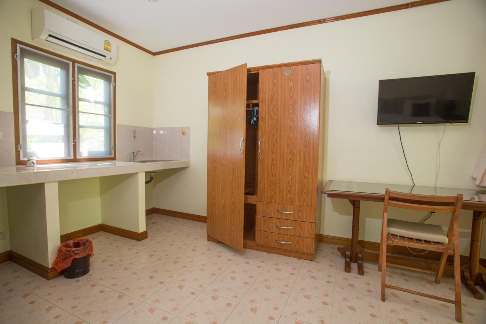 Ladda Resort Khao Lak Zewnętrze zdjęcie