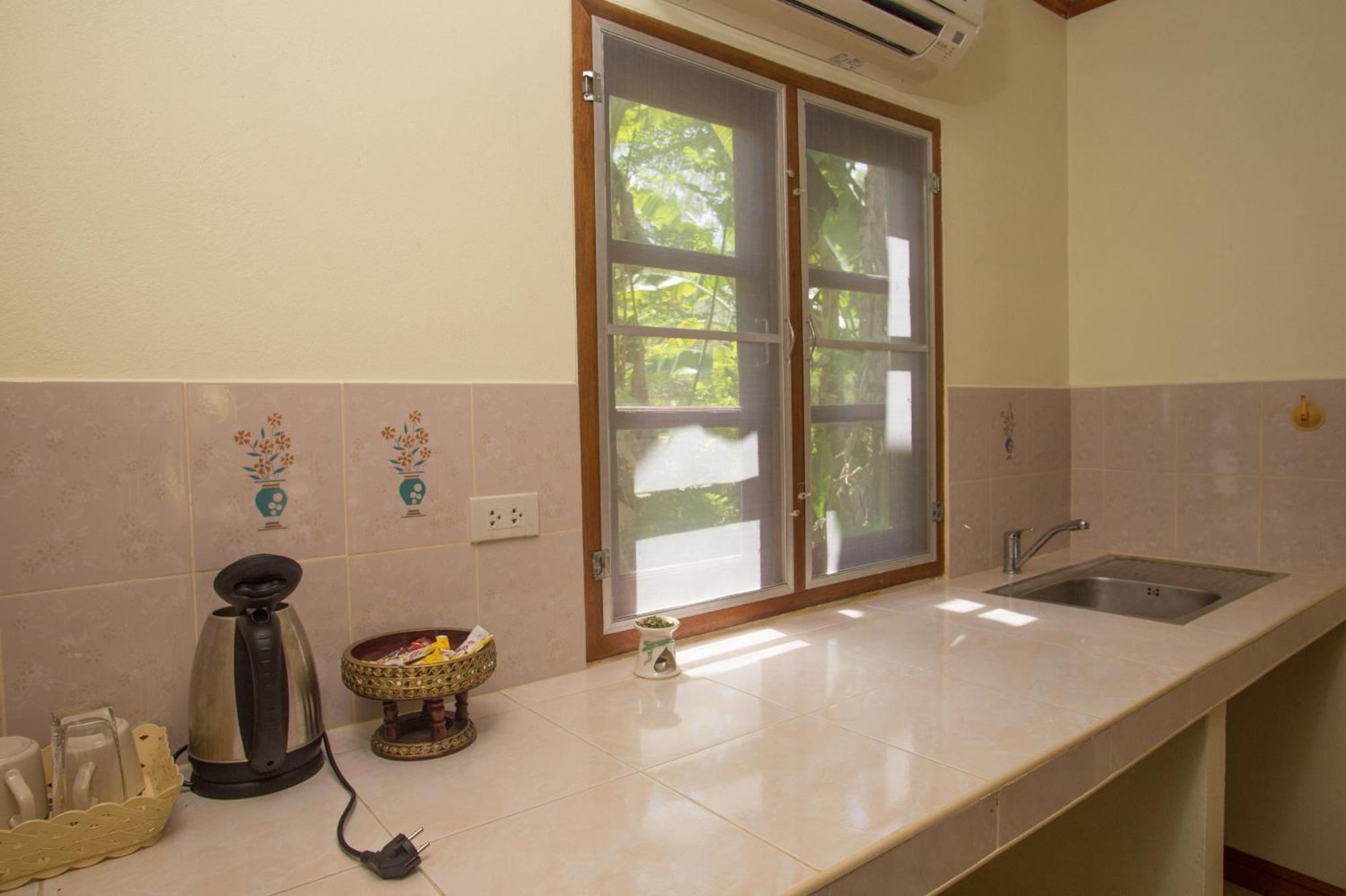 Ladda Resort Khao Lak Zewnętrze zdjęcie