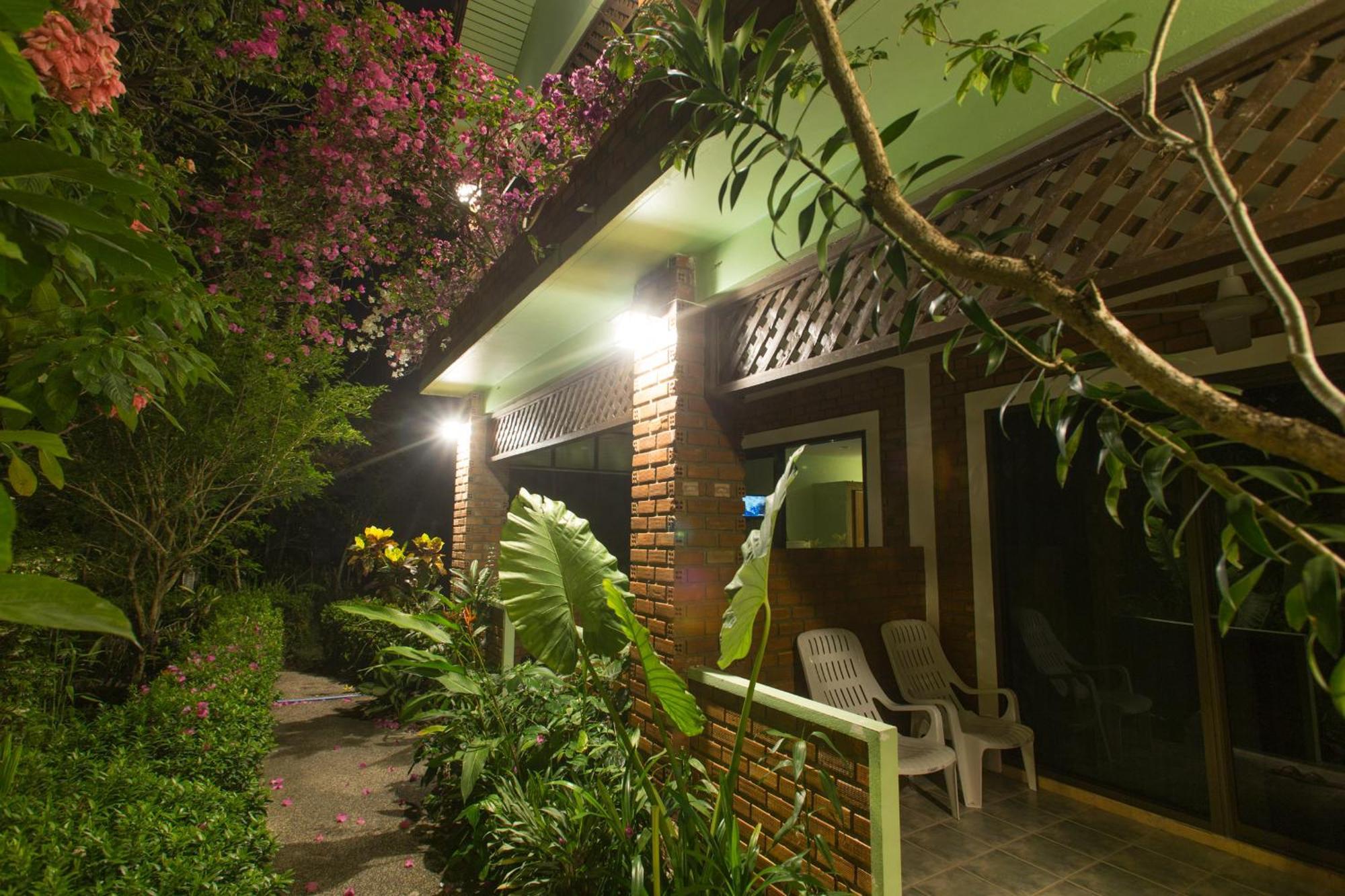 Ladda Resort Khao Lak Zewnętrze zdjęcie