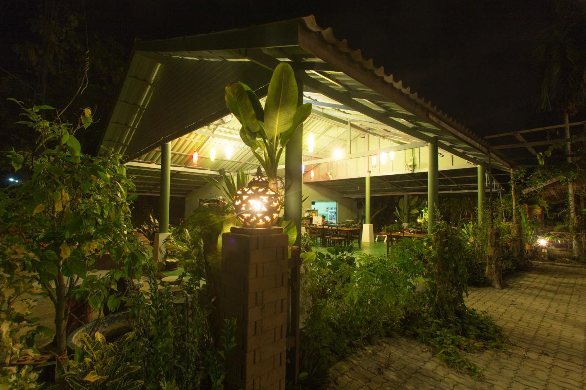 Ladda Resort Khao Lak Zewnętrze zdjęcie