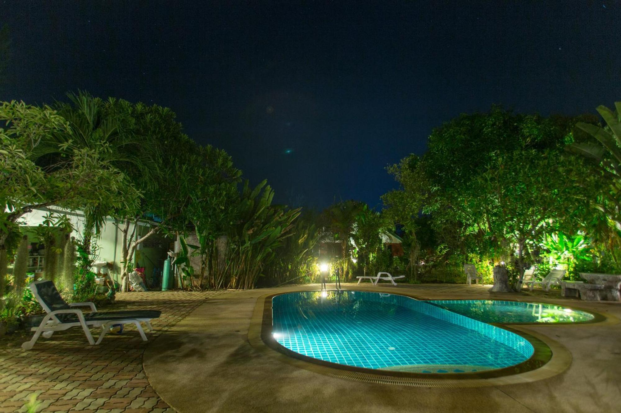 Ladda Resort Khao Lak Zewnętrze zdjęcie