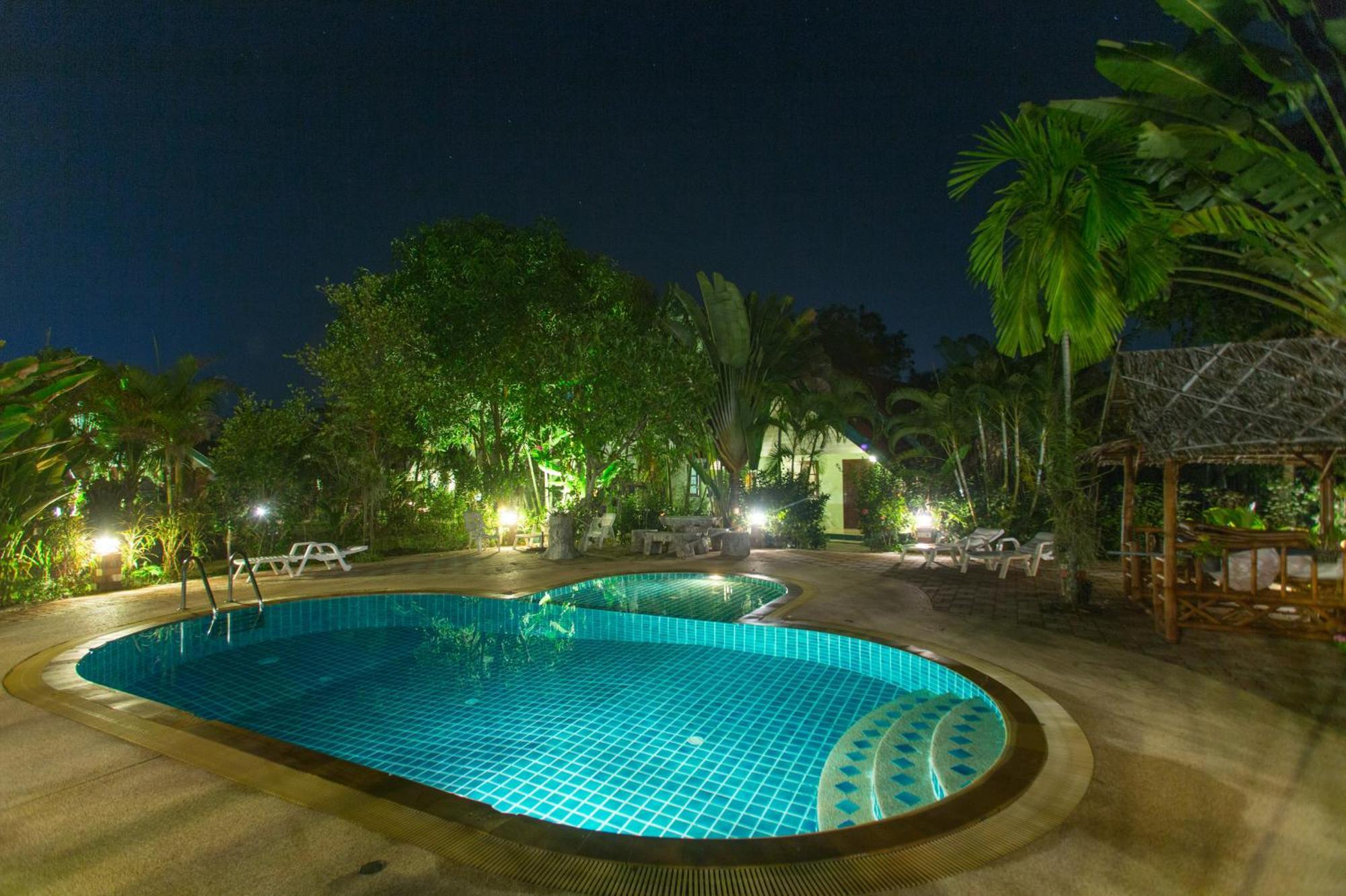 Ladda Resort Khao Lak Zewnętrze zdjęcie