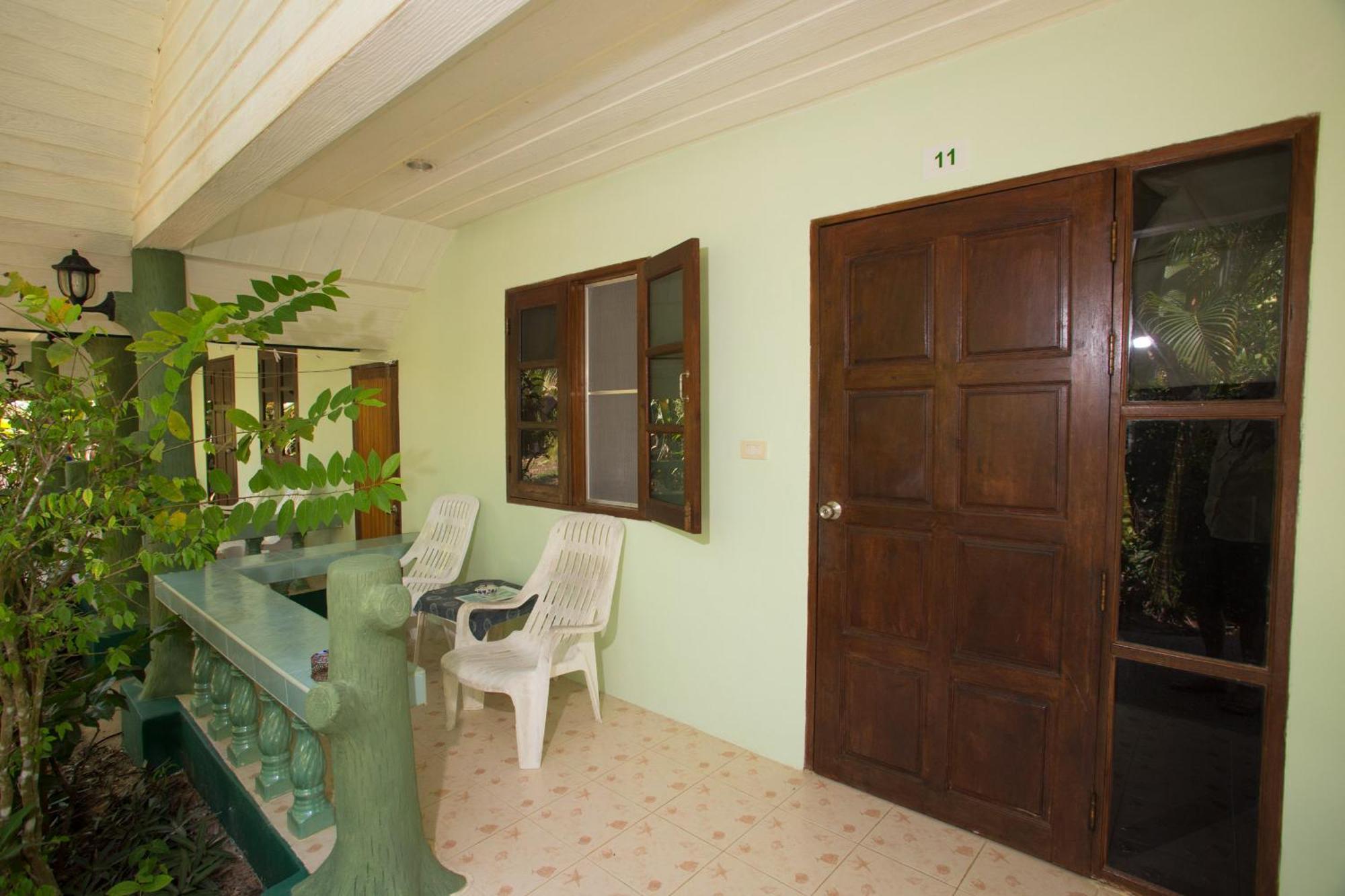 Ladda Resort Khao Lak Zewnętrze zdjęcie