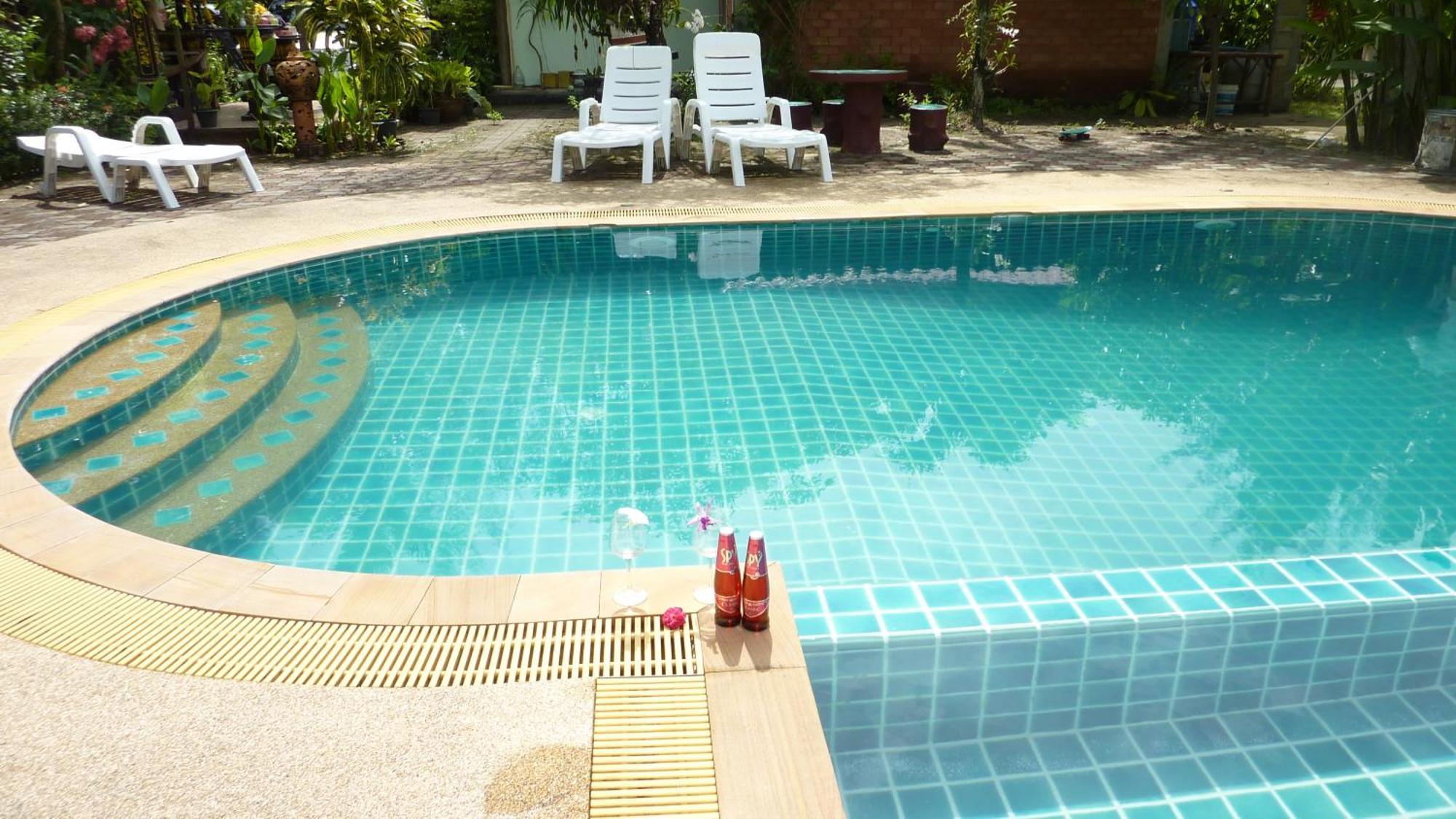 Ladda Resort Khao Lak Zewnętrze zdjęcie