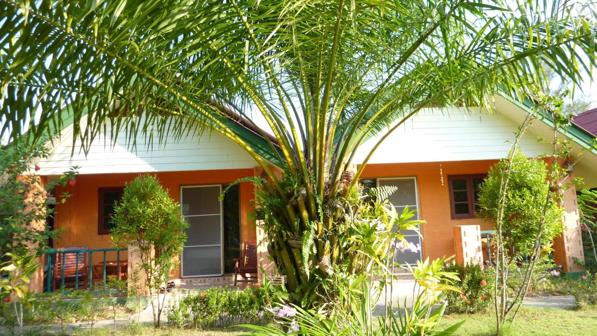 Ladda Resort Khao Lak Zewnętrze zdjęcie