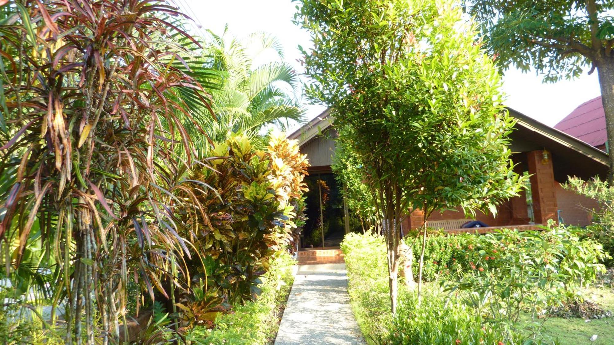 Ladda Resort Khao Lak Zewnętrze zdjęcie