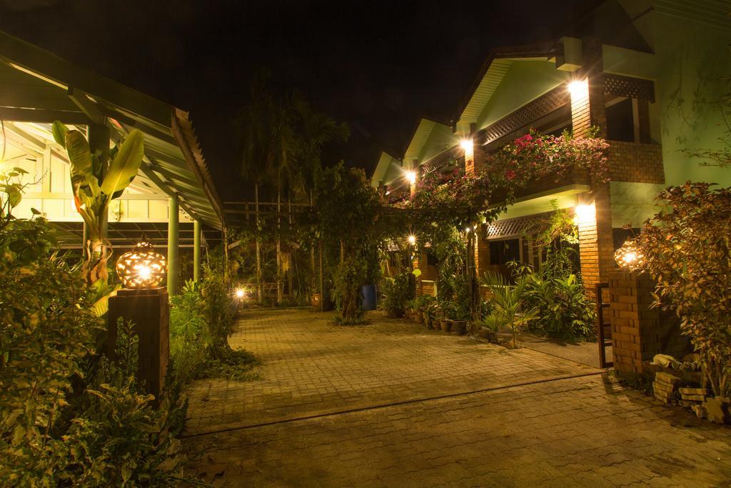 Ladda Resort Khao Lak Zewnętrze zdjęcie