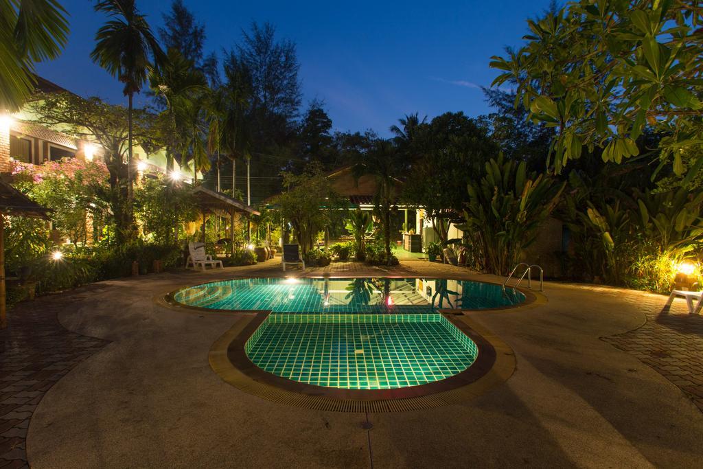 Ladda Resort Khao Lak Zewnętrze zdjęcie